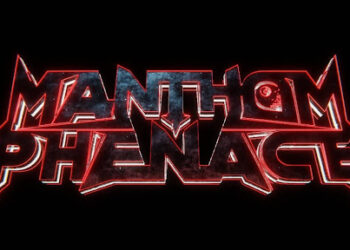 The Manthom Phenace Logo