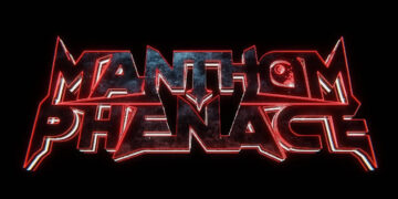 The Manthom Phenace Logo