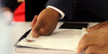 Bayometric’s FINRA EFS Certification Sets a New Standard for Fingerprint Compliance in Finance