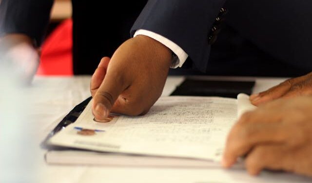 Bayometric’s FINRA EFS Certification Sets a New Standard for Fingerprint Compliance in Finance