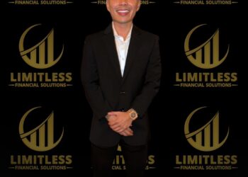 From Denied Loans to Limitless Funding: Why Entrepreneurs Trust James Jiang With Their Credit and Capital