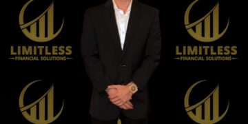 From Denied Loans to Limitless Funding: Why Entrepreneurs Trust James Jiang With Their Credit and Capital