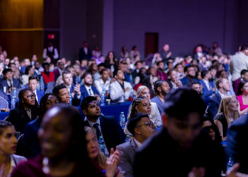 Von Oben Solutions R and R Conference