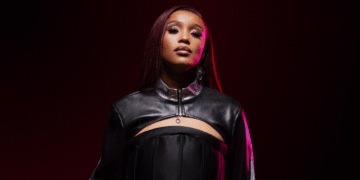 Inside Legendary Crisp’s World: How a South African DJ Is Shaping the Future of Amapiano