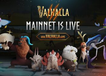 Floki Launches Norse-Themed Blockchain Game with Real Rewards