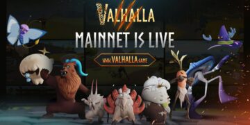 Floki Launches Norse-Themed Blockchain Game with Real Rewards