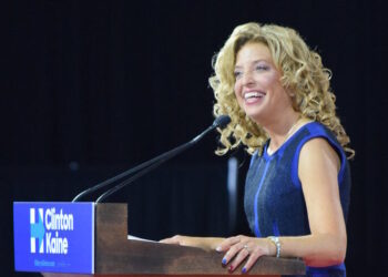 Rep. Debbie Wasserman Schultz and the Divide Among Jewish Democrats