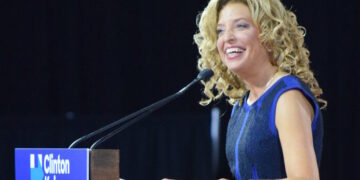 Rep. Debbie Wasserman Schultz and the Divide Among Jewish Democrats