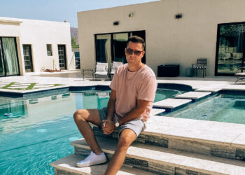 Josh Amundson Focuses on Execution Over Excuses