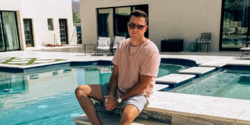 Josh Amundson Focuses on Execution Over Excuses