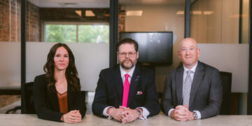 Meyer Wilson Werning Is Leading the Charge for Justice