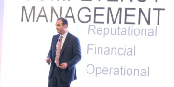 Louis Carter on Measuring Love at Work