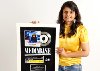 Between Ego and Soul, Shweta Harve Finds the Spark on ‘Which One Is Real?’