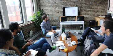 Tomorrow Lab Workshop Unites Design and Engineering