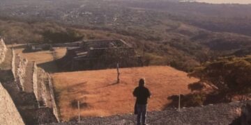 Harry Kappen’s “The Longing” Rock ’n’ Roll’s Eternal Battle Cry