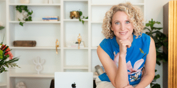 Sarah Janzen Shares: Why 40-Something Women Are the New Face of Entrepreneurship