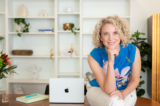 Sarah Janzen Shares: Why 40-Something Women Are the New Face of Entrepreneurship