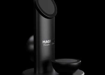 MAGFAST Helps Build Healthier Nighttime Habits