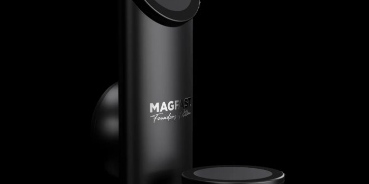 MAGFAST Helps Build Healthier Nighttime Habits