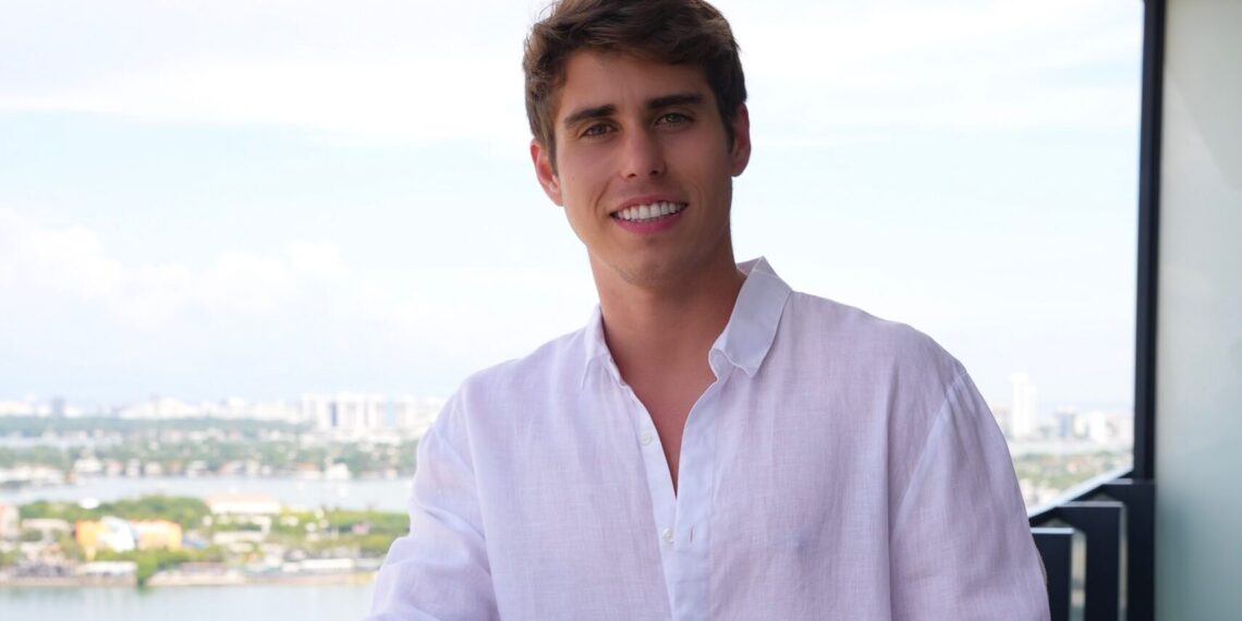 Dre Medici and the Move Toward High-Valuation Platforms