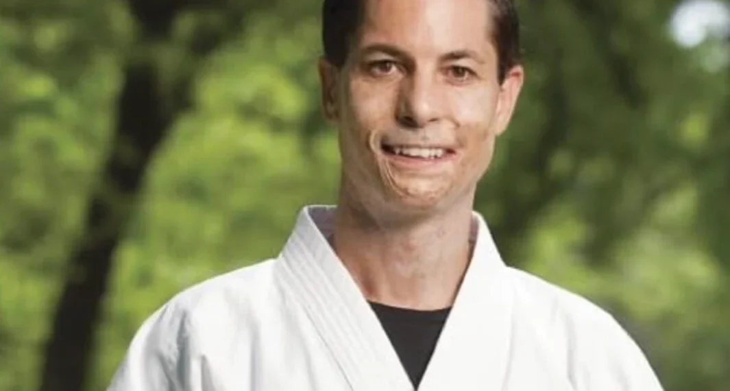 Jamie Cashion and a Career That Built a Legendary Reputation