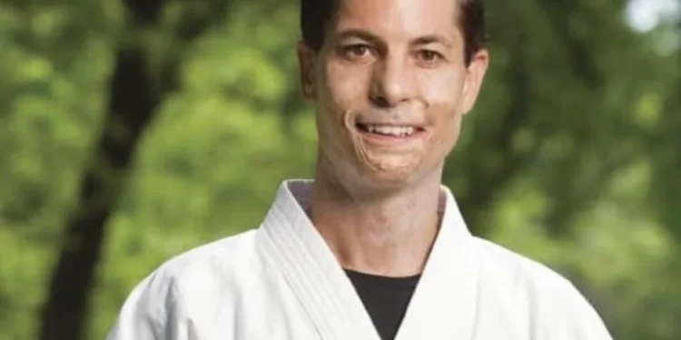 Jamie Cashion and a Career That Built a Legendary Reputation