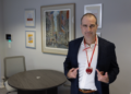 How Louis Carter Became a Workplace Revolutionary