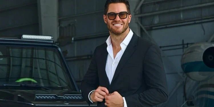 Tommy S. Shields and the New Dynamics of Capital