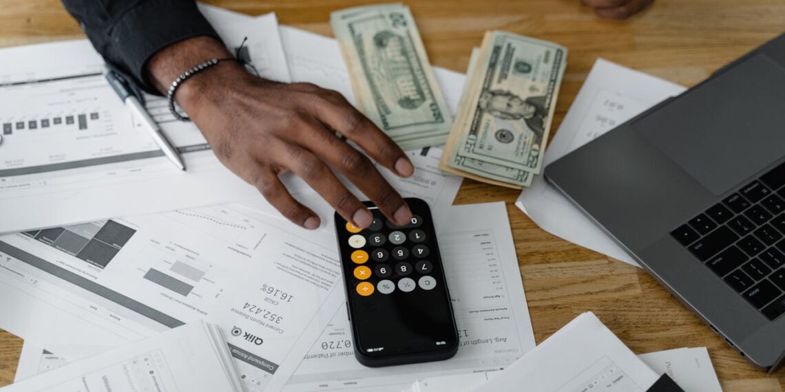 Bleum Wealth: Designing Financial Systems for Emotional Clarity