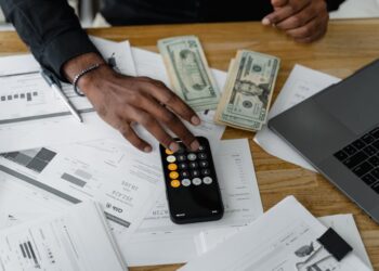 Bleum Wealth: Designing Financial Systems for Emotional Clarity