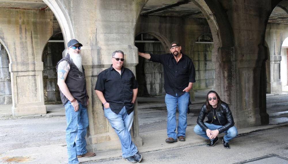 Digging Up the American Ghosts with Noble Hops’ The Trunk