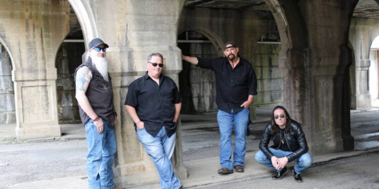 Digging Up the American Ghosts with Noble Hops’ The Trunk