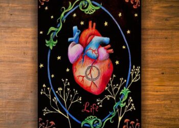 Jeremy Parsons’ Life: Songs That Sit With Uncertainty Rather Than Escaping It