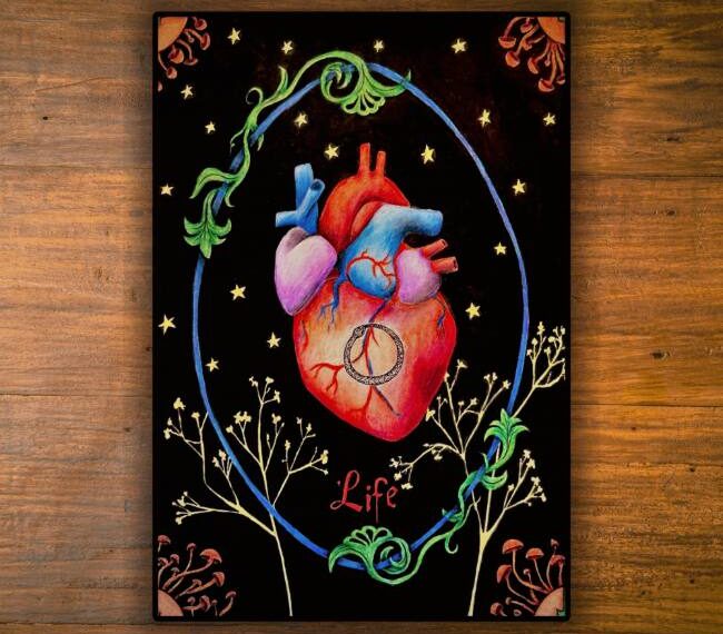 Jeremy Parsons’ Life: Songs That Sit With Uncertainty Rather Than Escaping It