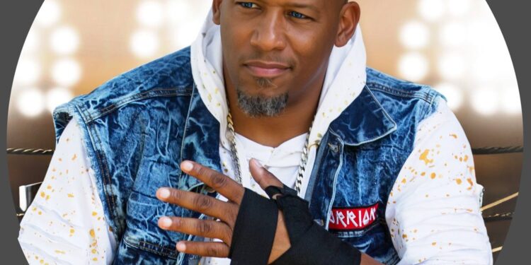 DPB (David Paul Brooks): A Life of Purpose Through Music and Mentorship  