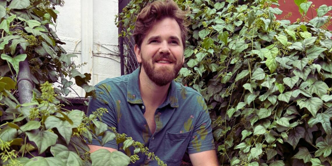 Jeremy Parsons’ Life: Five Songs, No Filter, and the Courage to Tell the Truth