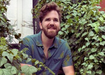 Jeremy Parsons’ Life: Five Songs, No Filter, and the Courage to Tell the Truth