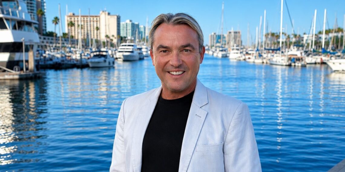 Craig Rosevear