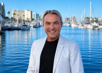 Craig Rosevear