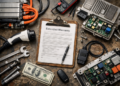 Is the Best Extended Car Warranty Different for EVs with $10,000 Components?