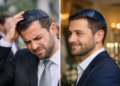 Satin Yarmulke Buying Guide: 6 Construction Details that Affect Comfort