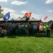 22 Veterans Die by Suicide Every Day. John Chmela’s Kentucky Horse Farm Is Quietly Changing That