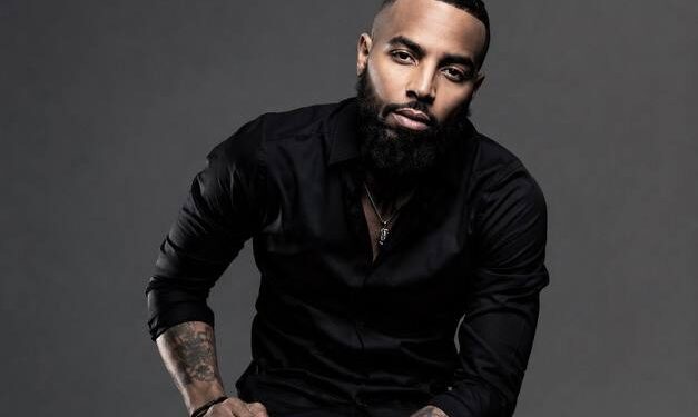 Gospel Hitmaker Bart Orr II Vanishes From the Internet