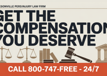 Jacksonville Injury Claims: Evidence That Can Make or Break Your Case