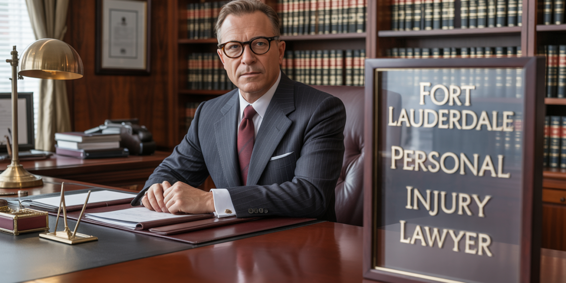 The Long-Term Financial Impact of Serious Injuries in Fort Lauderdale