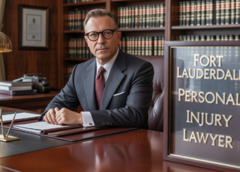 The Long-Term Financial Impact of Serious Injuries in Fort Lauderdale