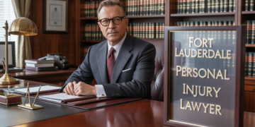 The Long-Term Financial Impact of Serious Injuries in Fort Lauderdale