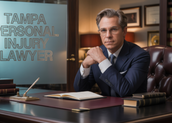 How to Protect Your Rights After an Accident in Tampa