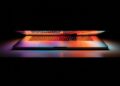 colorful computer